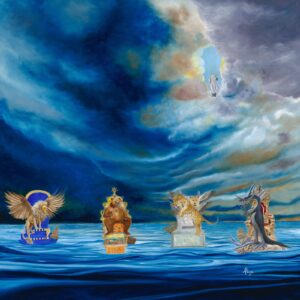 Daniel's Dream
