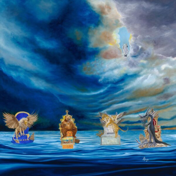Daniel's Dream